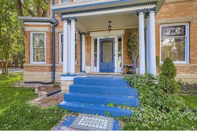 1305 W 3rd Street, Florence, CO 81226 - Photo 6