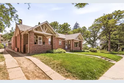 4732 W 33rd Avenue, Denver, CO 80212 - Photo 1