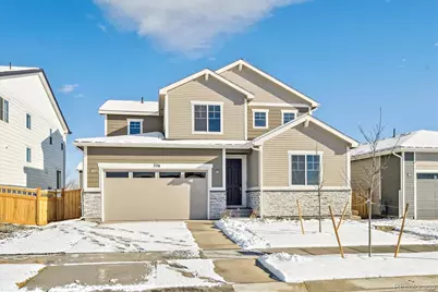 376 Lake Granby Avenue, Brighton, CO 80601 - Photo 1
