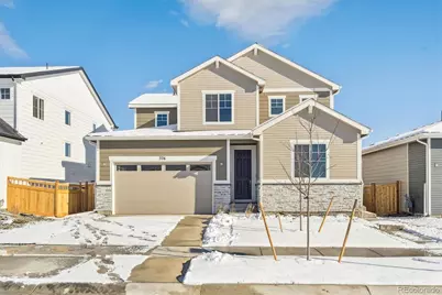 376 Lake Granby Avenue, Brighton, CO 80601 - Photo 2