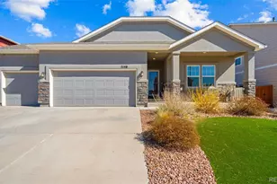 7158 New Meadow Dr, Colorado Springs, CO 80923 - Photo 1