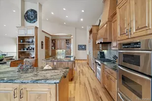 5881 Deer Meadow Trail, Golden, CO 80403 - Photo 20