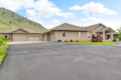 5881 Deer Meadow Trail, Golden, CO 80403 - Photo 4