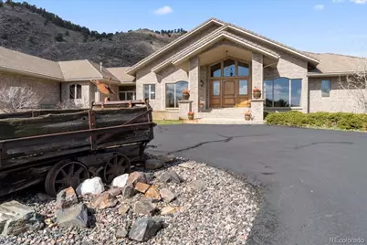5881 Deer Meadow Trail, Golden, CO 80403 - Photo 1