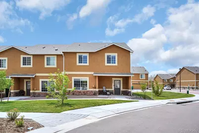 7543 Red Fir Point, Colorado Springs, CO 80908 - Photo 1