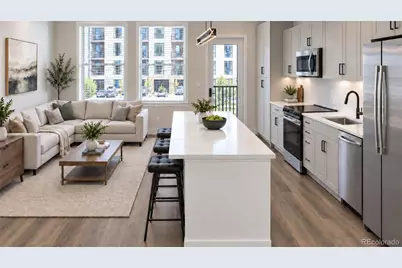 909 Bryant Street #105, Denver, CO 80204 - Photo 2
