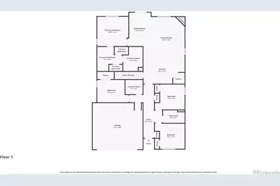 5907 Point Rider Circle, Castle Rock, CO 80104 - Photo 38