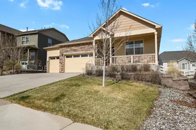 5907 Point Rider Circle, Castle Rock, CO 80104 - Photo 4
