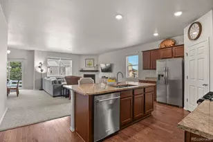 5907 Point Rider Cir, Castle Rock, CO 80104 - Photo 8