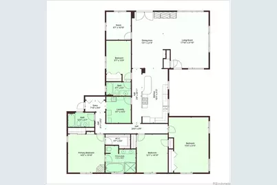 1207 Lincoln Street, Alamosa, CO 81101 - Photo 2