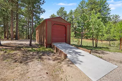 35787 Elkridge Run, Elizabeth, CO 80107 - Photo 40