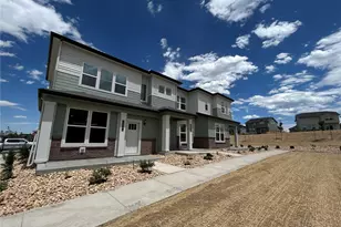 15544 Gilpin Ave, Parker, CO 80134 - Photo 1