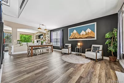 1167 Berganot Trail, Castle Pines, CO 80108 - Photo 4