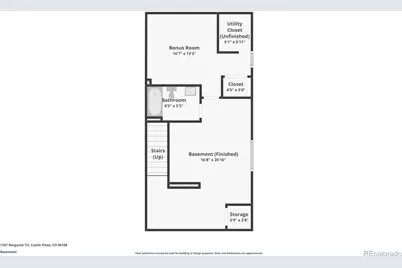 1167 Berganot Trail, Castle Pines, CO 80108 - Photo 50