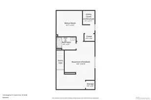 1167 Berganot Trail, Castle Pines, CO 80108 - Photo 50