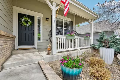 1167 Berganot Trail, Castle Pines, CO 80108 - Photo 2