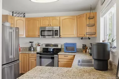 447 Antero Street, Golden, CO 80401 - Photo 16