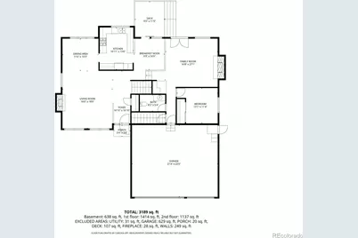 15993 E Loyola Drive, Aurora, CO 80013 - Photo 44