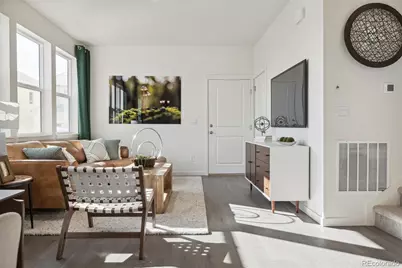 1380 S Boston Court #B, Denver, CO 80247 - Photo 4