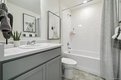 1380 S Boston Court #B, Denver, CO 80247 - Photo 20