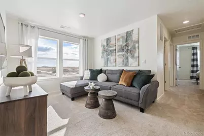 1380 S Boston Court #B, Denver, CO 80247 - Photo 12