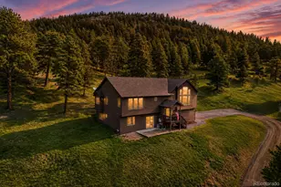 31735 Kiva Ln, Evergreen, CO 80439 - Photo 1