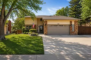 6363 S Reed Way, Littleton, CO 80123 - Photo 1
