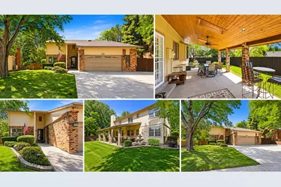 6363 S Reed Way, Littleton, CO 80123 - Photo 2