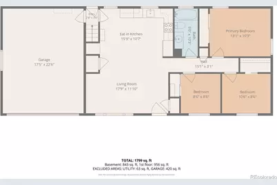 287 Polaris Place, Thornton, CO 80260 - Photo 32
