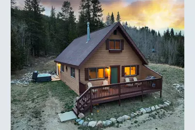 2399 Cr-6, Alma, CO 80440 - Photo 2