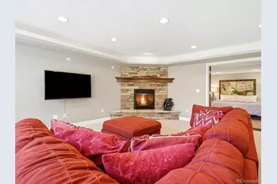 4579 Broadview Court, Castle Rock, CO 80109 - Photo 36