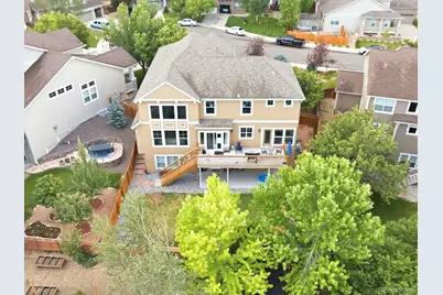4579 Broadview Court, Castle Rock, CO 80109 - Photo 50