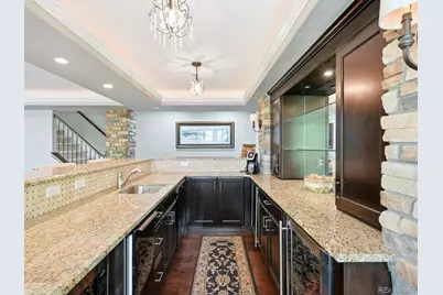 4579 Broadview Court, Castle Rock, CO 80109 - Photo 34