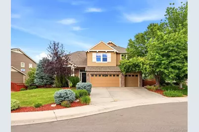4579 Broadview Court, Castle Rock, CO 80109 - Photo 2