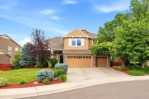 4579 Broadview Ct, Castle Rock, CO 80109 - Photo 2