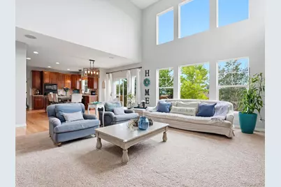 4579 Broadview Court, Castle Rock, CO 80109 - Photo 12