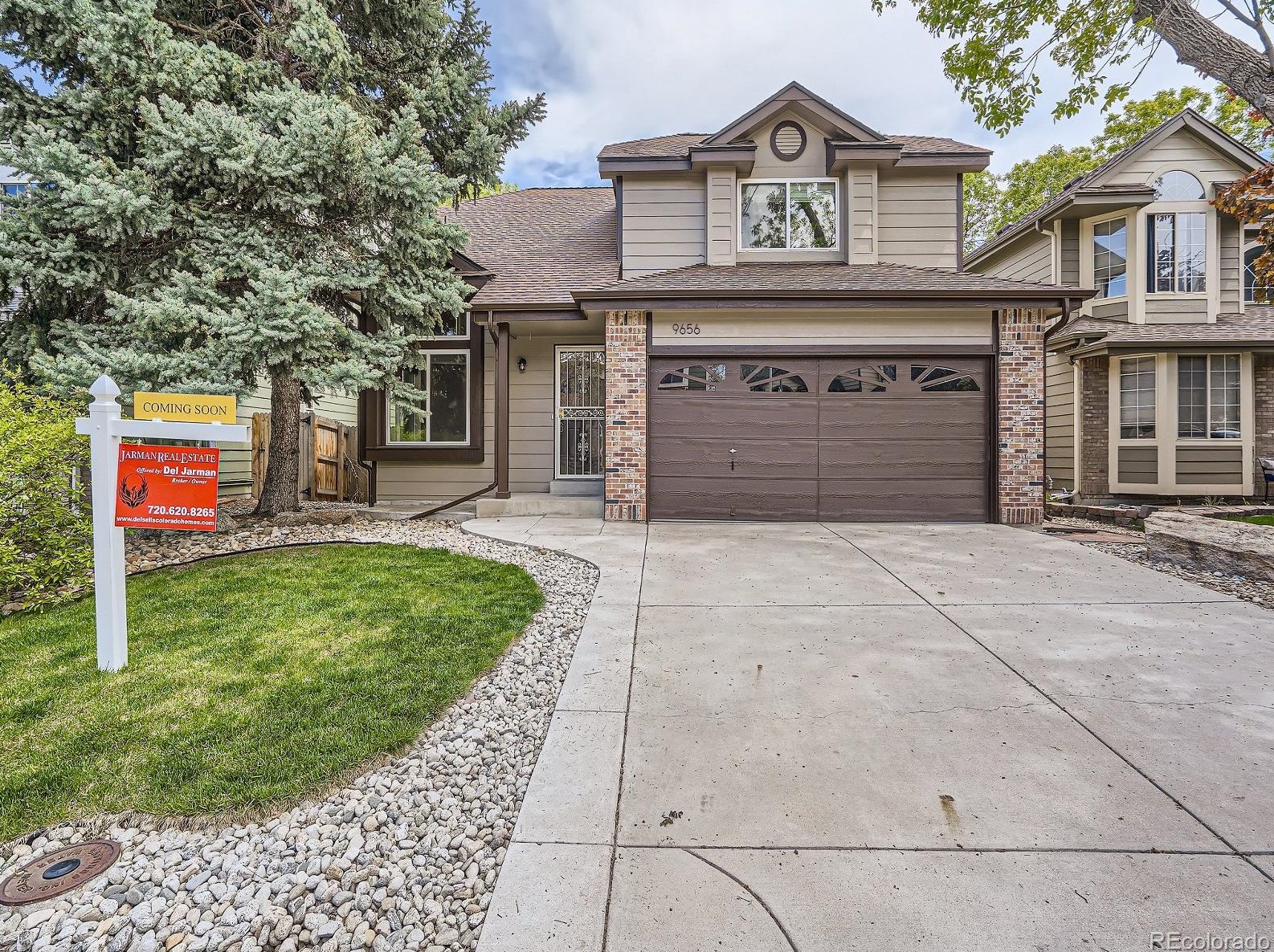 9656 W 99th Pl, Westminster, CO 80021
