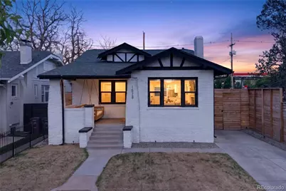 1528 Harrison Street, Denver, CO 80206 - Photo 2