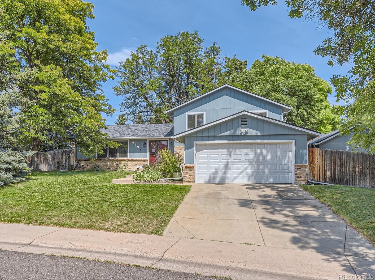 6393 Canyon Ave, Littleton, CO 80128-5763