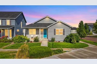 4809 Mt Shavano Street, Brighton, CO 80601 - Photo 1