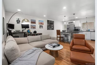 3845 Wyandot Street, Denver, CO 80211 - Photo 2