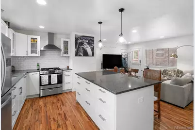 3845 Wyandot Street, Denver, CO 80211 - Photo 4