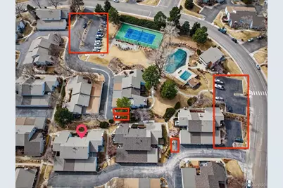 6937 S Knolls Way, Centennial, CO 80122 - Photo 40