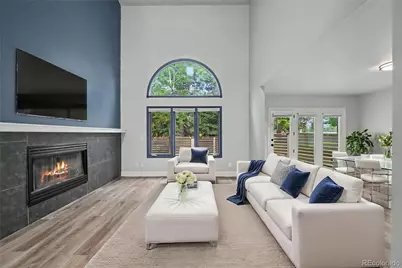 5584 Stonewall Place, Boulder, CO 80303 - Photo 2