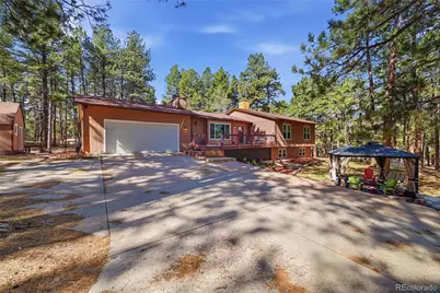 4724 Deer Trail, Elizabeth, CO 80107 - Photo 1