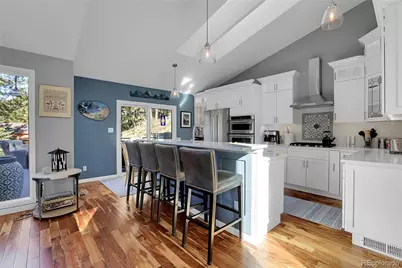 32857 Little Cub Road, Evergreen, CO 80439 - Photo 14