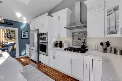 32857 Little Cub Road, Evergreen, CO 80439 - Photo 1