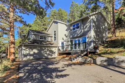 32857 Little Cub Road, Evergreen, CO 80439 - Photo 6