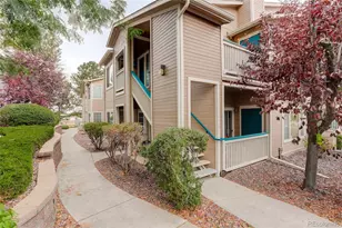 8415 Pebble Creek Way, Highlands Ranch, CO 80126 - Photo 1