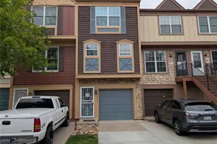 12093 E Hoye Dr, Aurora, CO 80012 - Photo 1